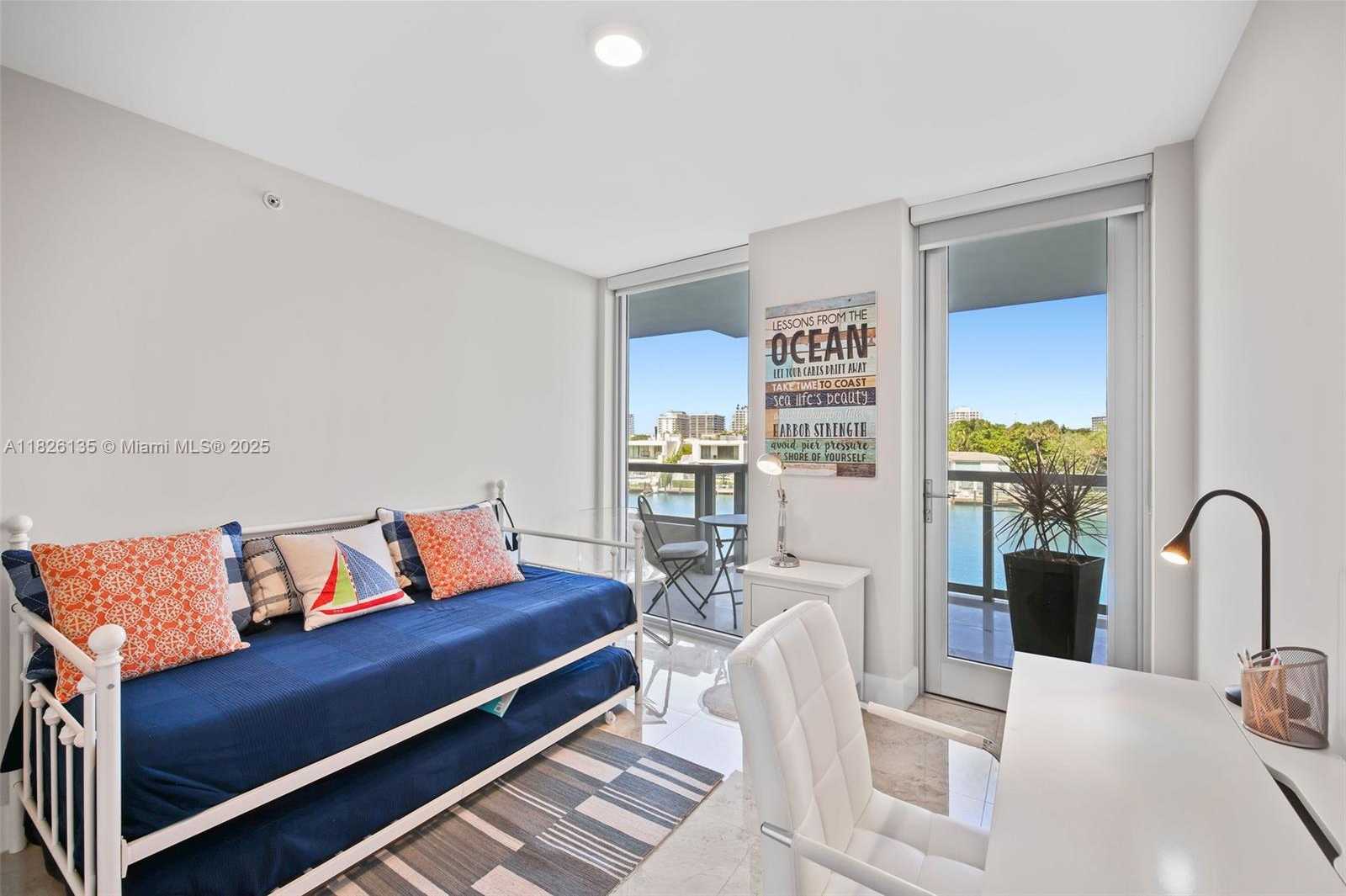 Small Image of 9261 EAST BAY HARBOR DR #404, Bay Harbor Islands Number 33