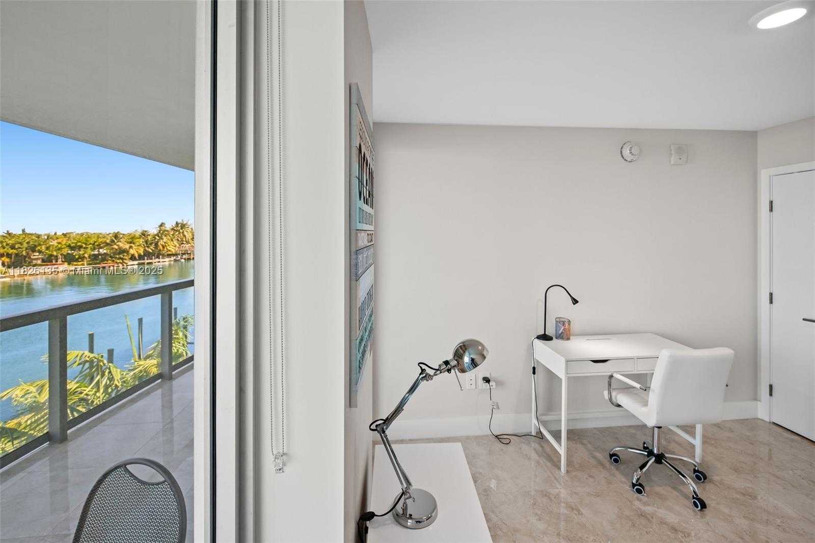 Small Image of 9261 EAST BAY HARBOR DR #404, Bay Harbor Islands Number 34