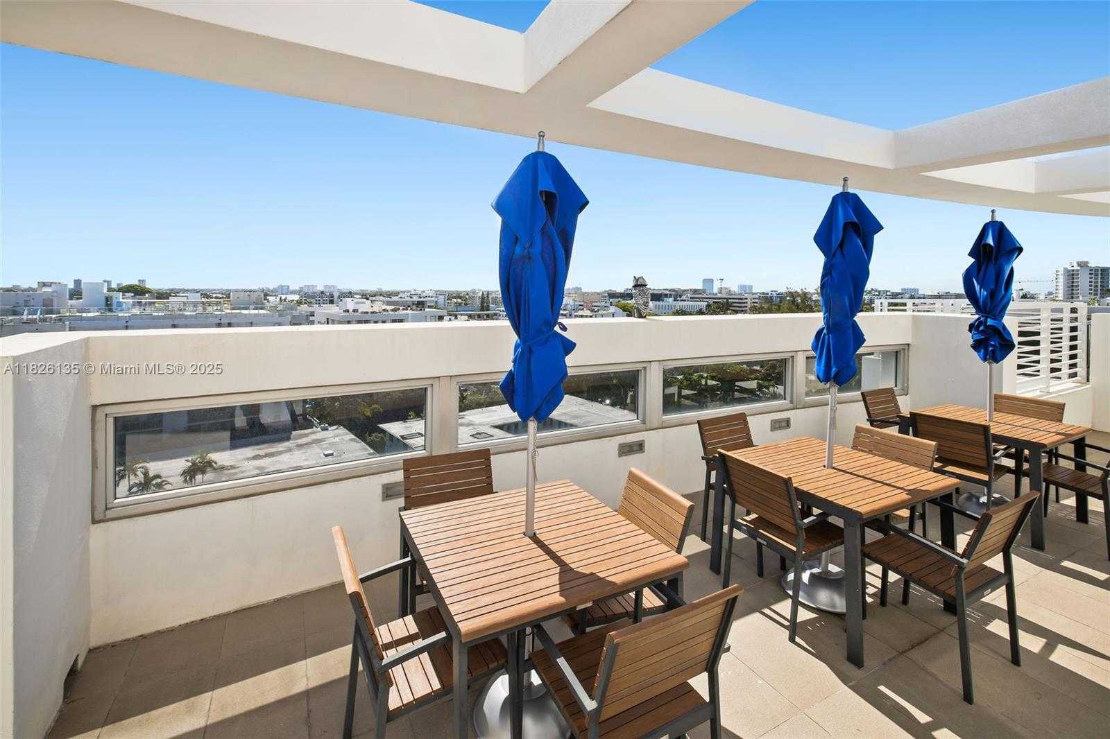 Small Image of 9261 EAST BAY HARBOR DR #404, Bay Harbor Islands Number 40