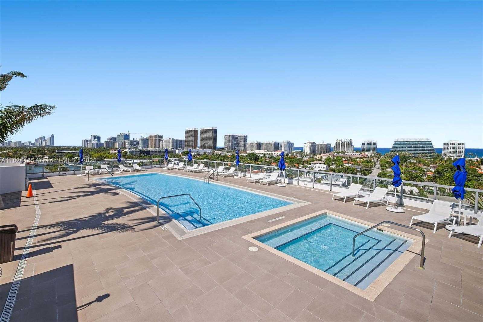 Small Image of 9261 EAST BAY HARBOR DR #404, Bay Harbor Islands Number 45