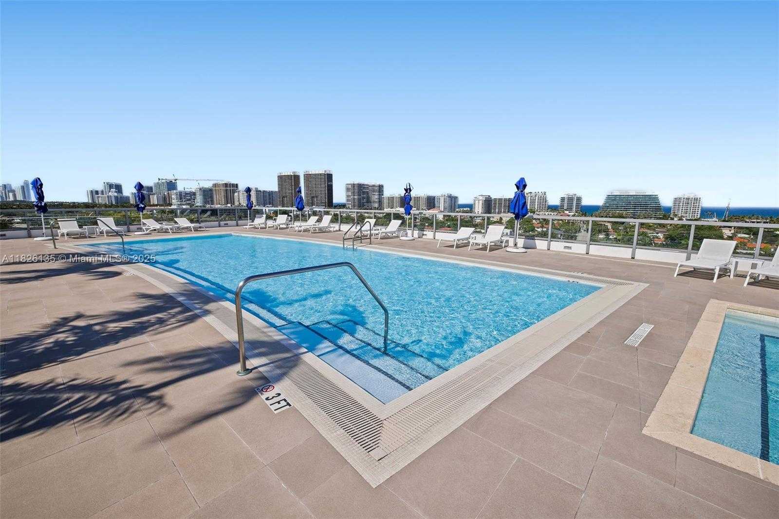 Small Image of 9261 EAST BAY HARBOR DR #404, Bay Harbor Islands Number 46