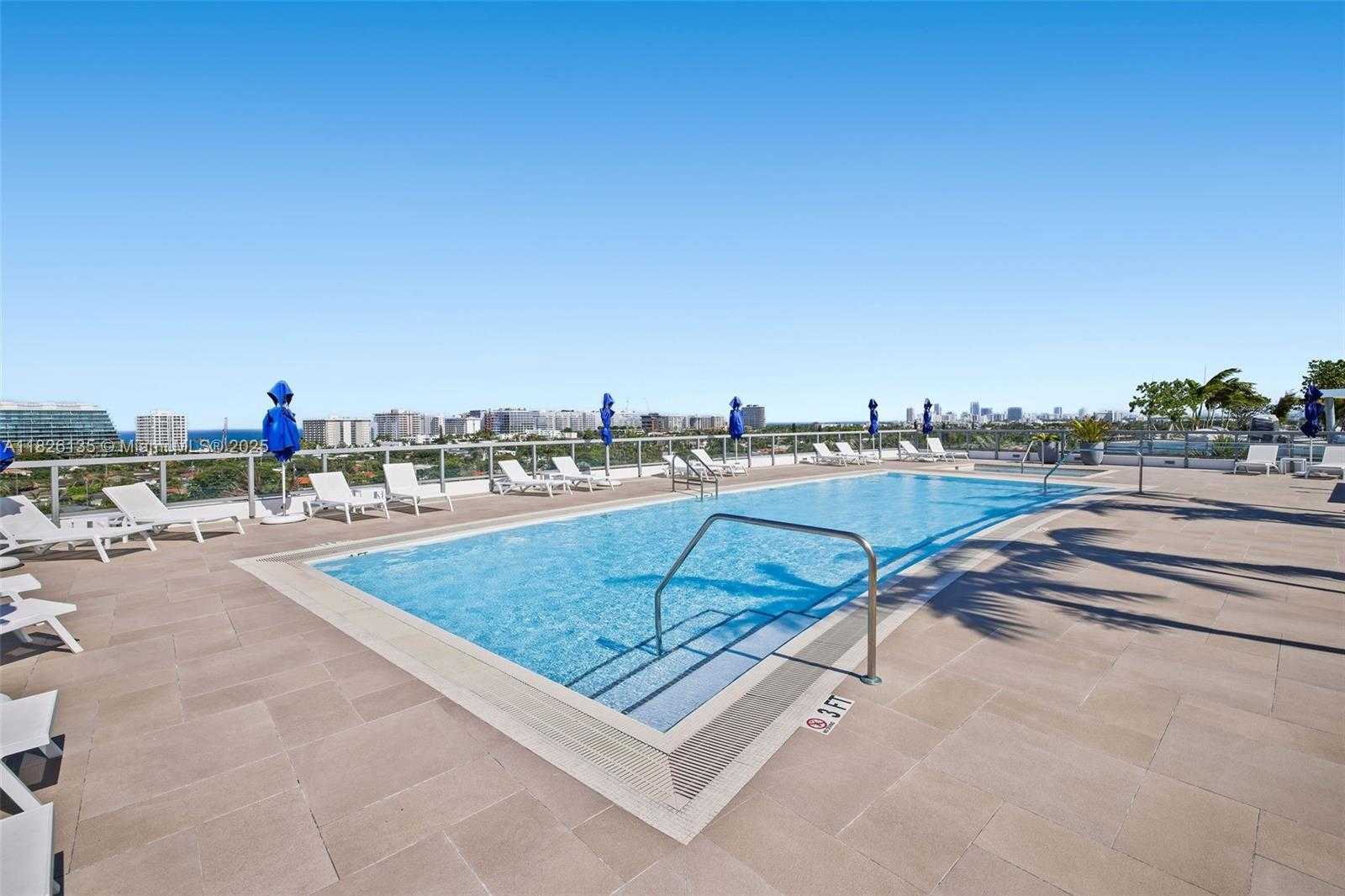 Small Image of 9261 EAST BAY HARBOR DR #404, Bay Harbor Islands Number 47