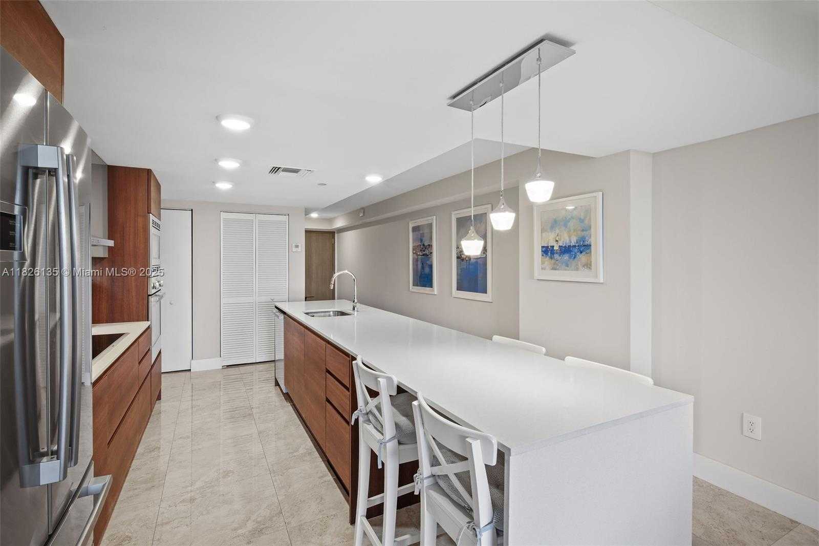 Small Image of 9261 EAST BAY HARBOR DR #404, Bay Harbor Islands Number 7