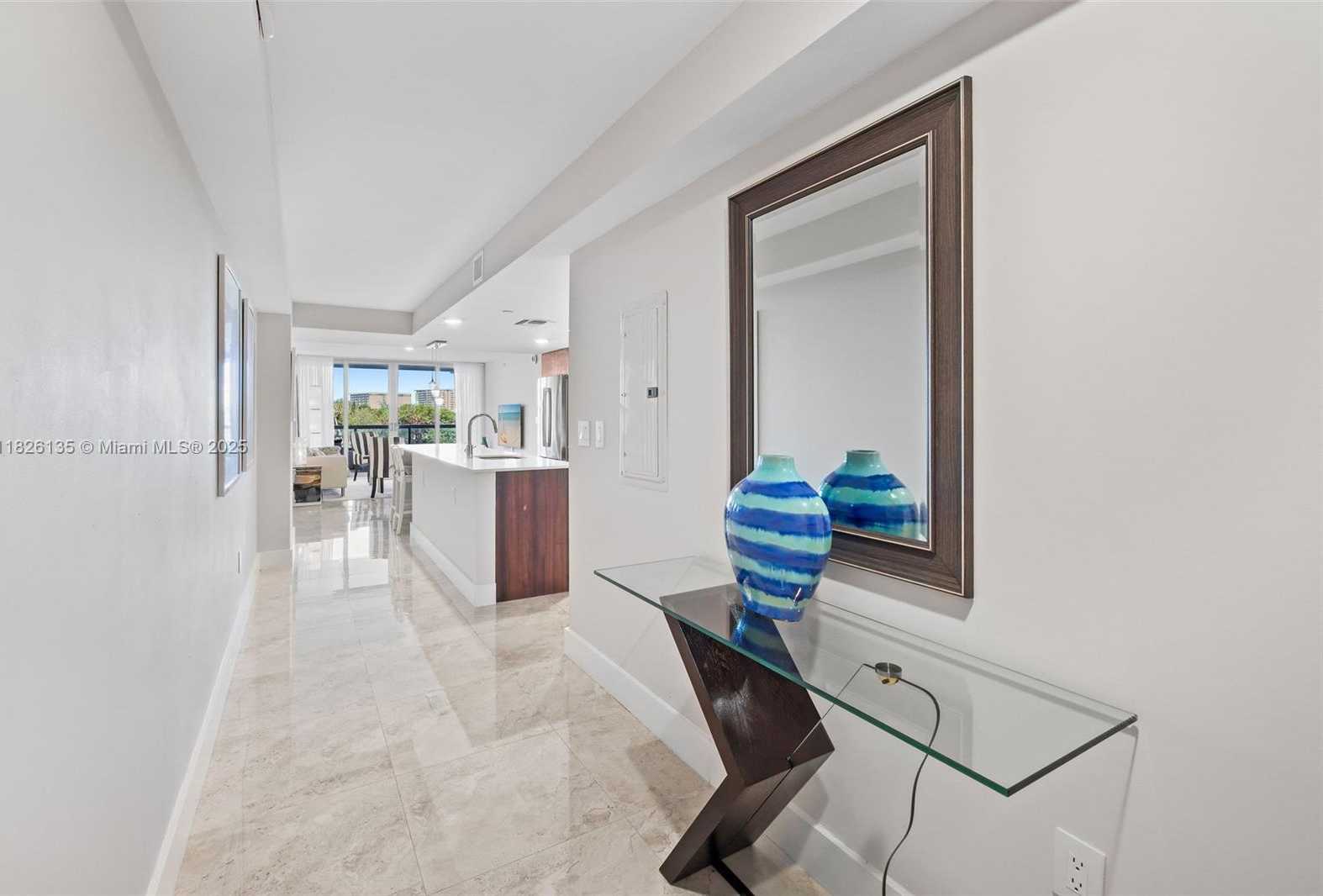 Small Image of 9261 EAST BAY HARBOR DR #404, Bay Harbor Islands Number 8