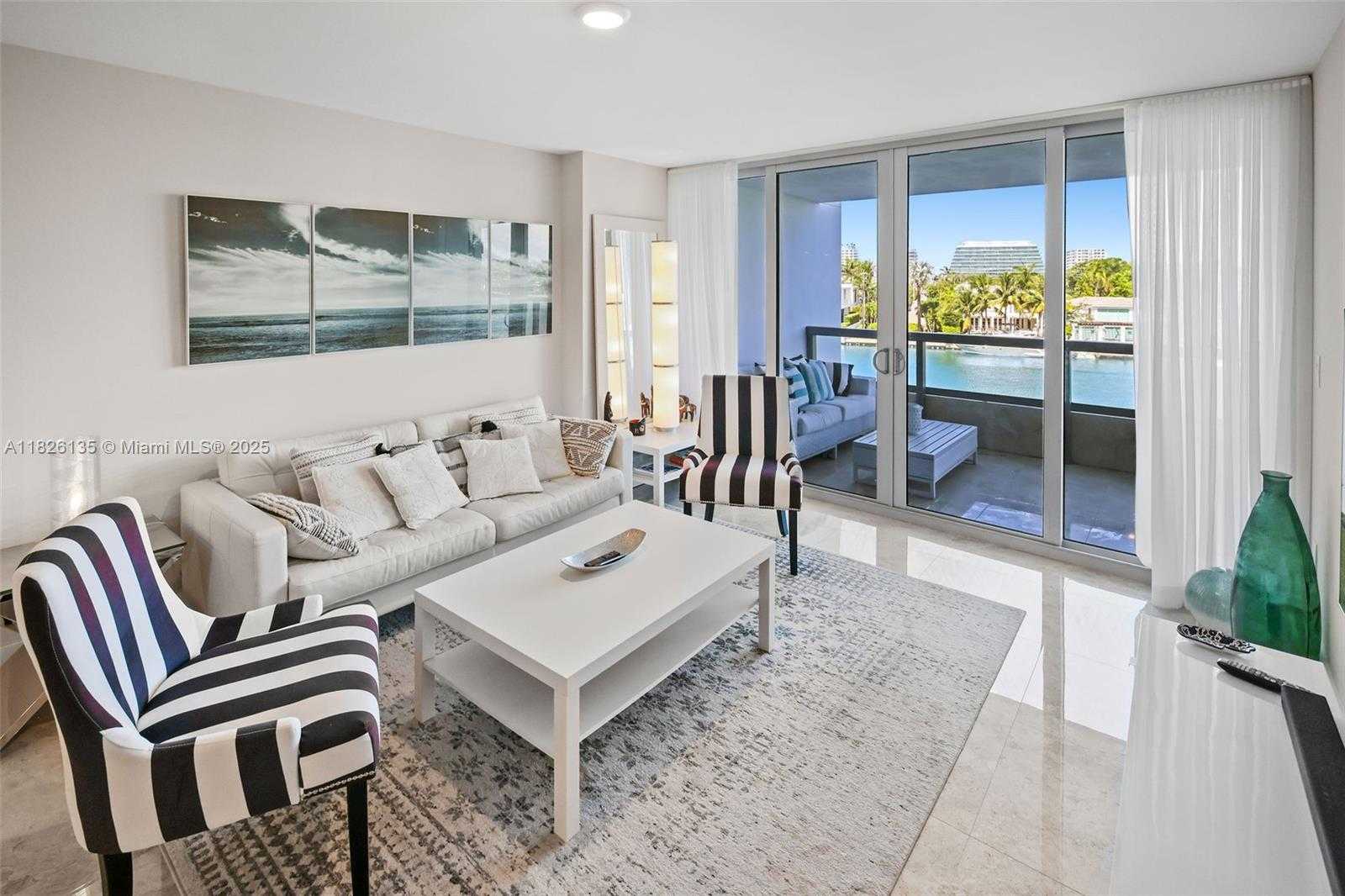 Small Image of 9261 EAST BAY HARBOR DR #404, Bay Harbor Islands Number 9