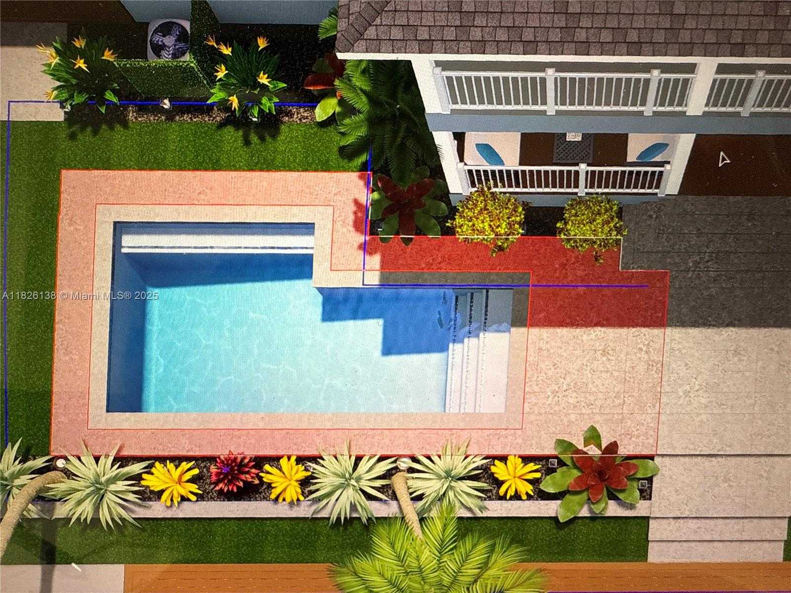 Small Image of 1108 WASHINGTON ST #1108, Hollywood Number 3