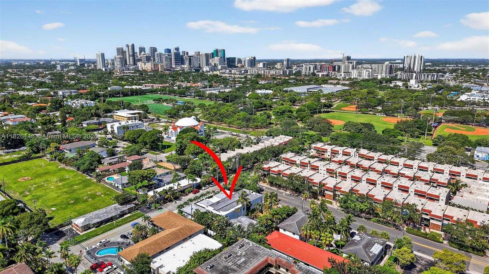 Small Image of 904 NORTH EAST 15TH AVE, Fort Lauderdale Number 37