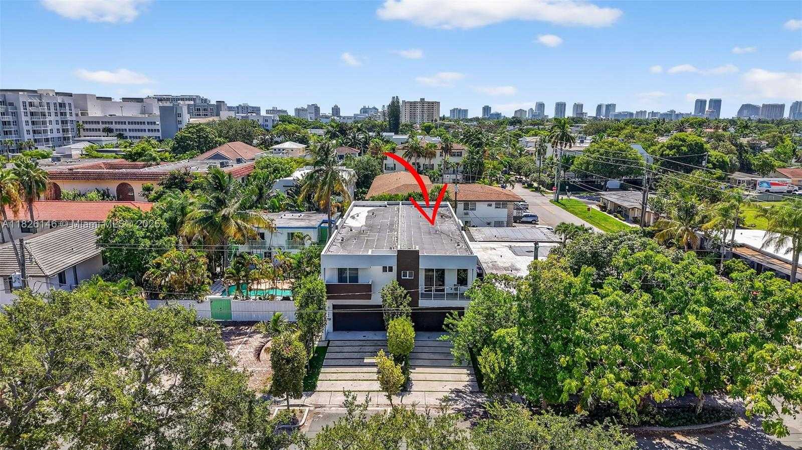 Small Image of 904 NORTH EAST 15TH AVE, Fort Lauderdale Number 39