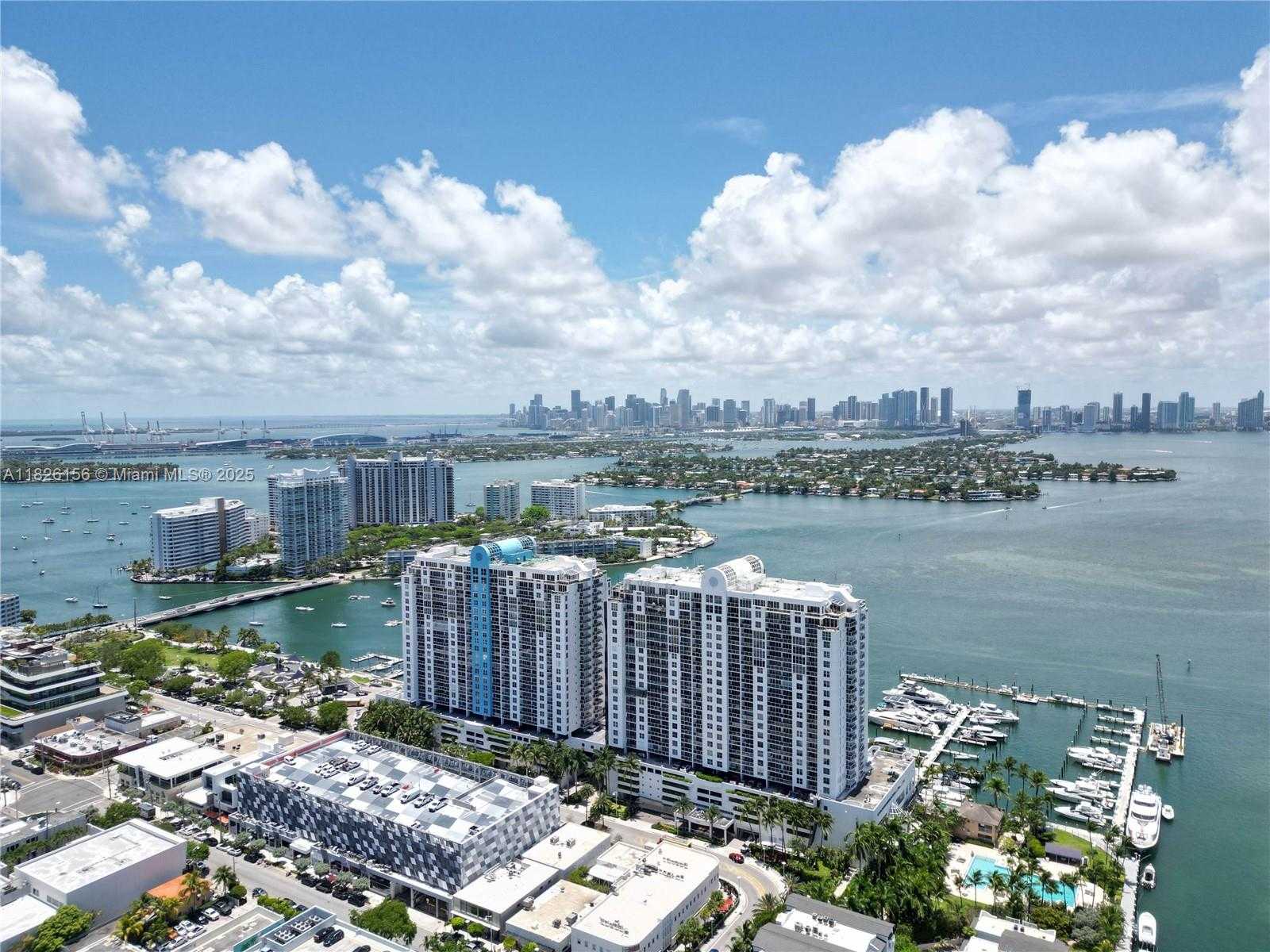 Small Image of 1900 SUNSET HARBOUR DR #703, Miami Beach Number 16