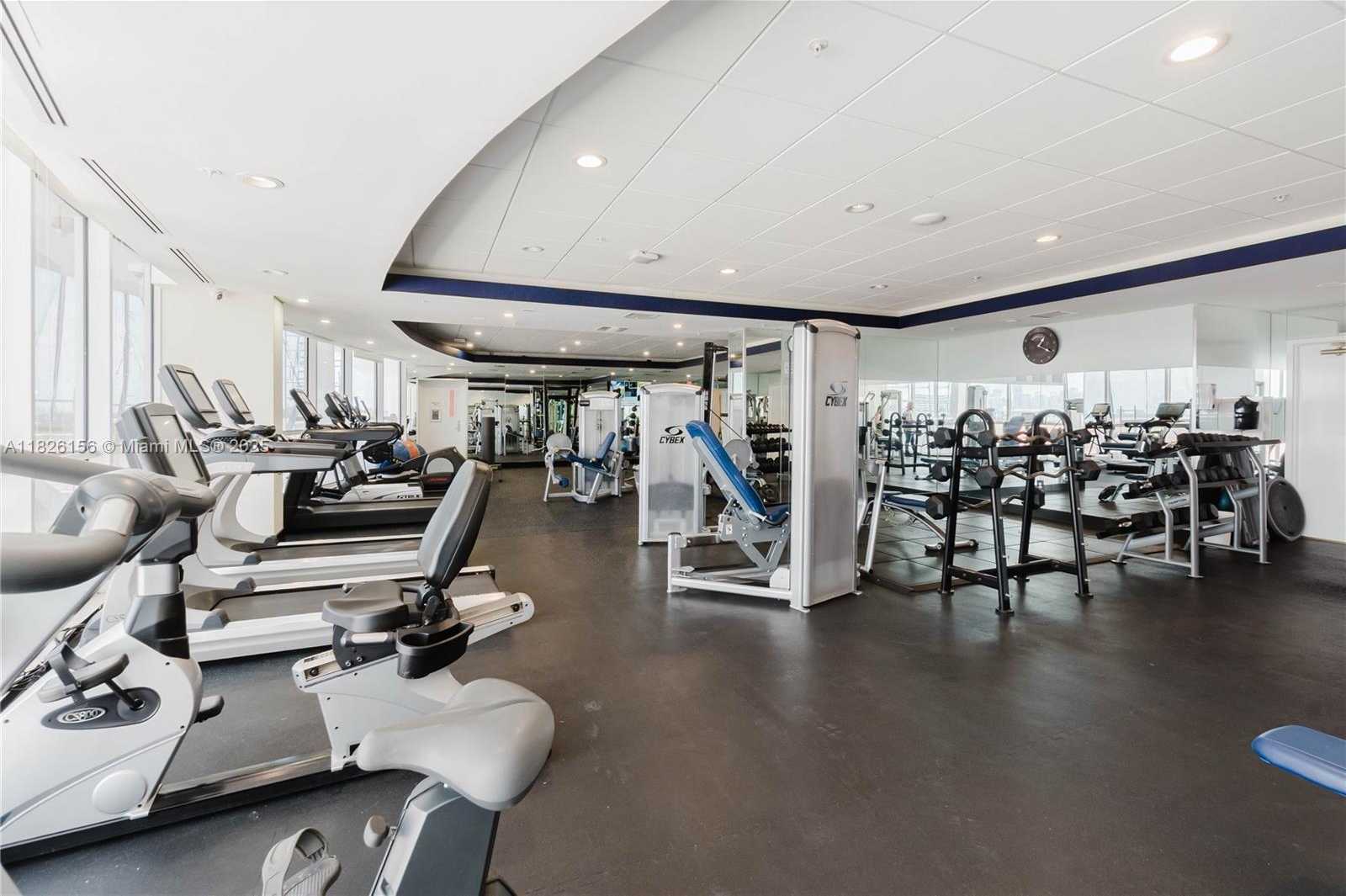 Small Image of 1900 SUNSET HARBOUR DR #703, Miami Beach Number 17