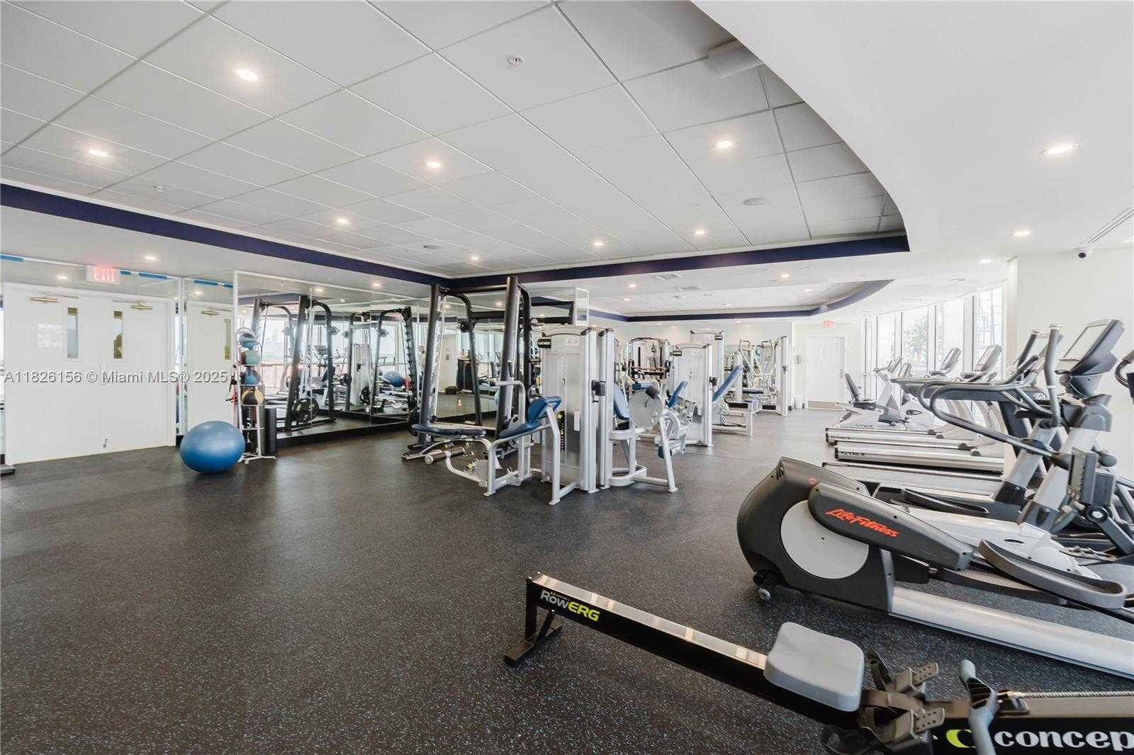 Small Image of 1900 SUNSET HARBOUR DR #703, Miami Beach Number 21