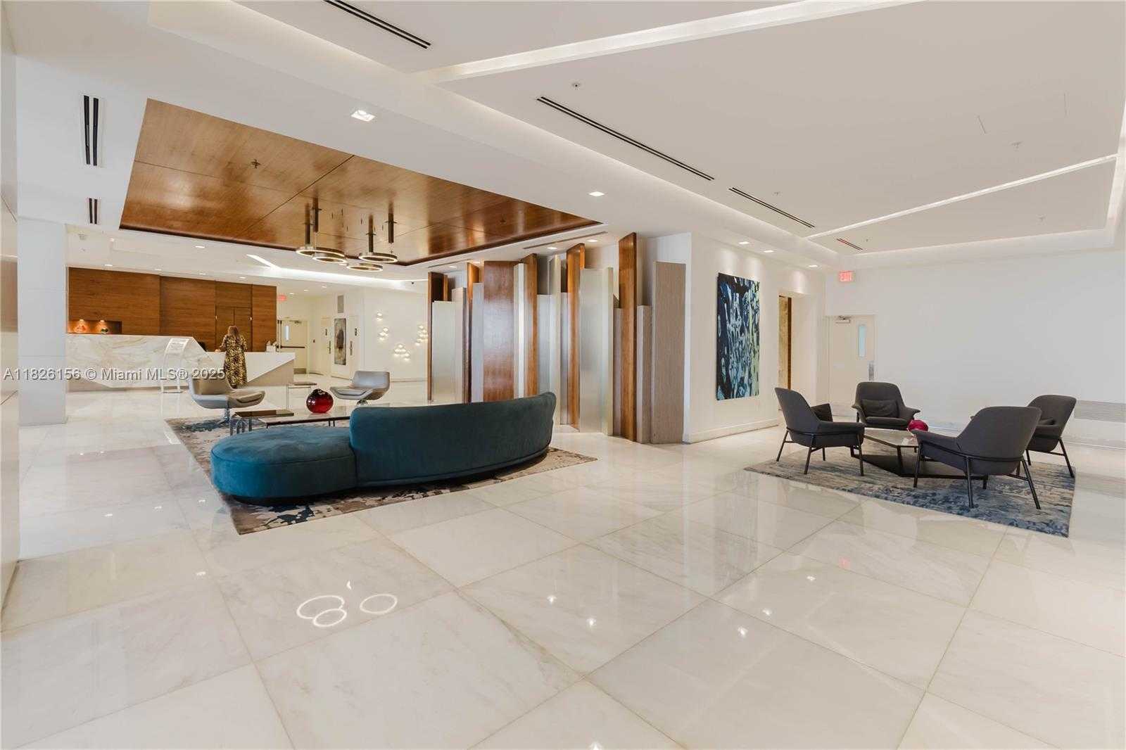 Small Image of 1900 SUNSET HARBOUR DR #703, Miami Beach Number 22