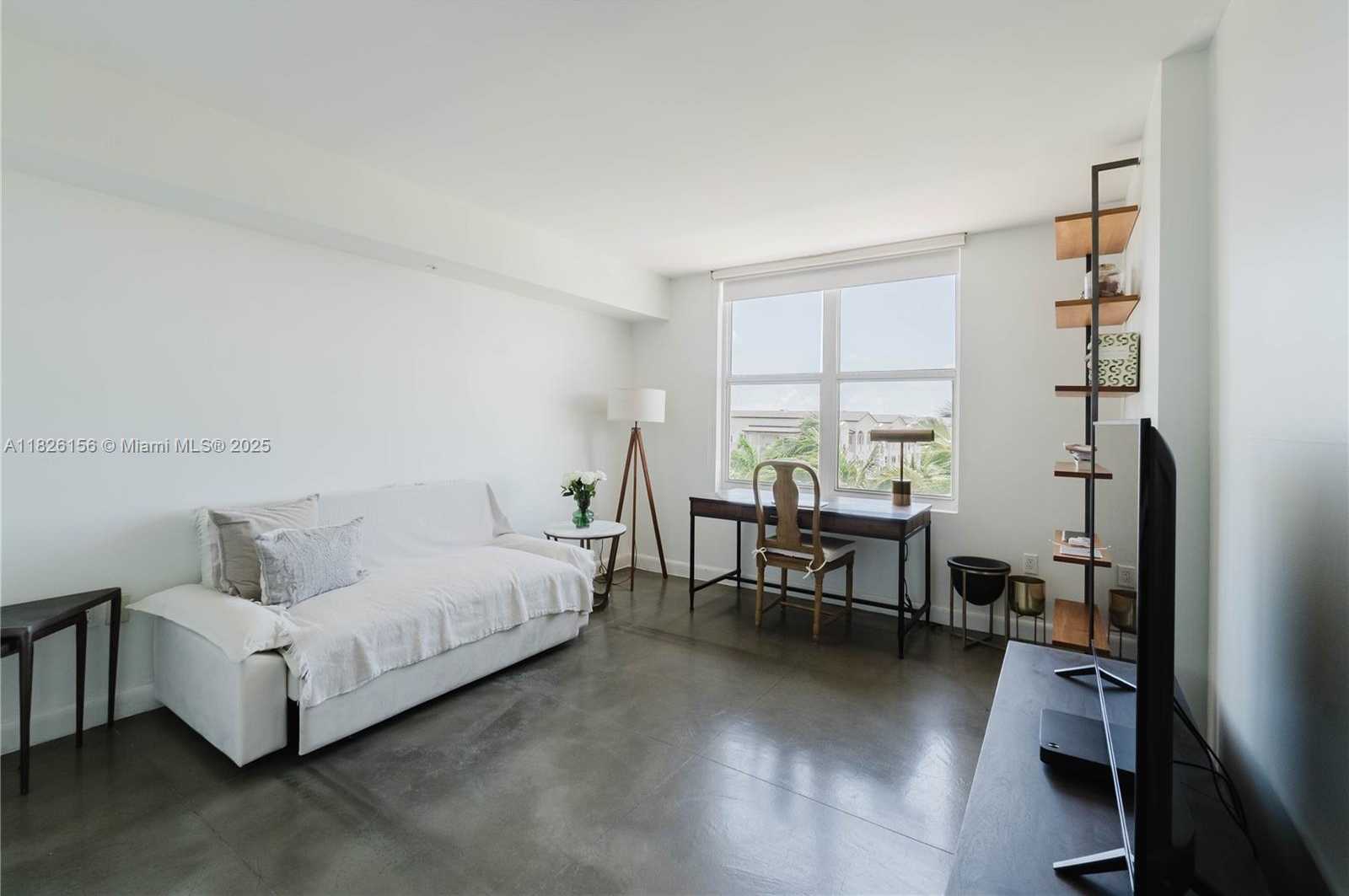 Small Image of 1900 SUNSET HARBOUR DR #703, Miami Beach Number 9