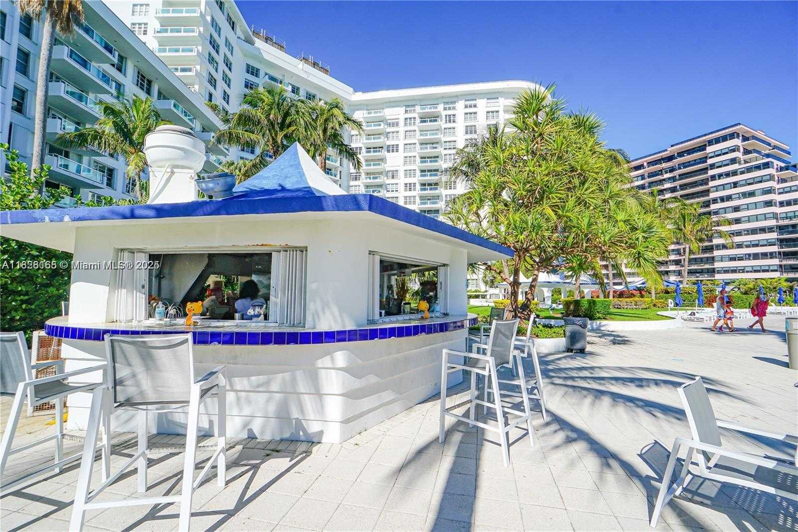 Small Image of 5151 COLLINS AVE #535, Miami Beach Number 19