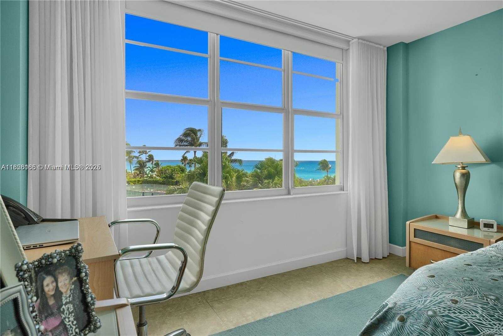 Small Image of 5151 COLLINS AVE #535, Miami Beach Number 24