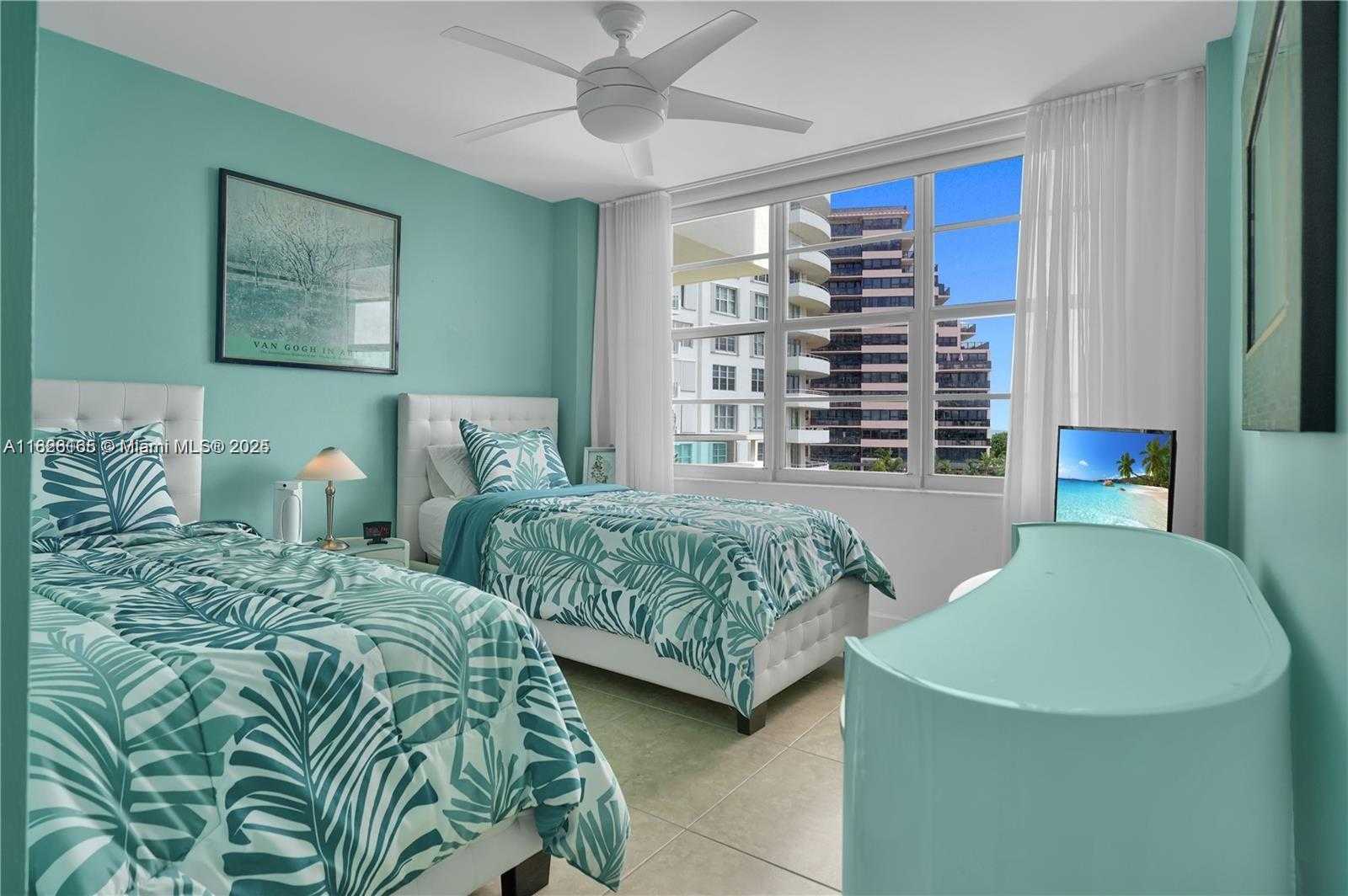 Small Image of 5151 COLLINS AVE #535, Miami Beach Number 26