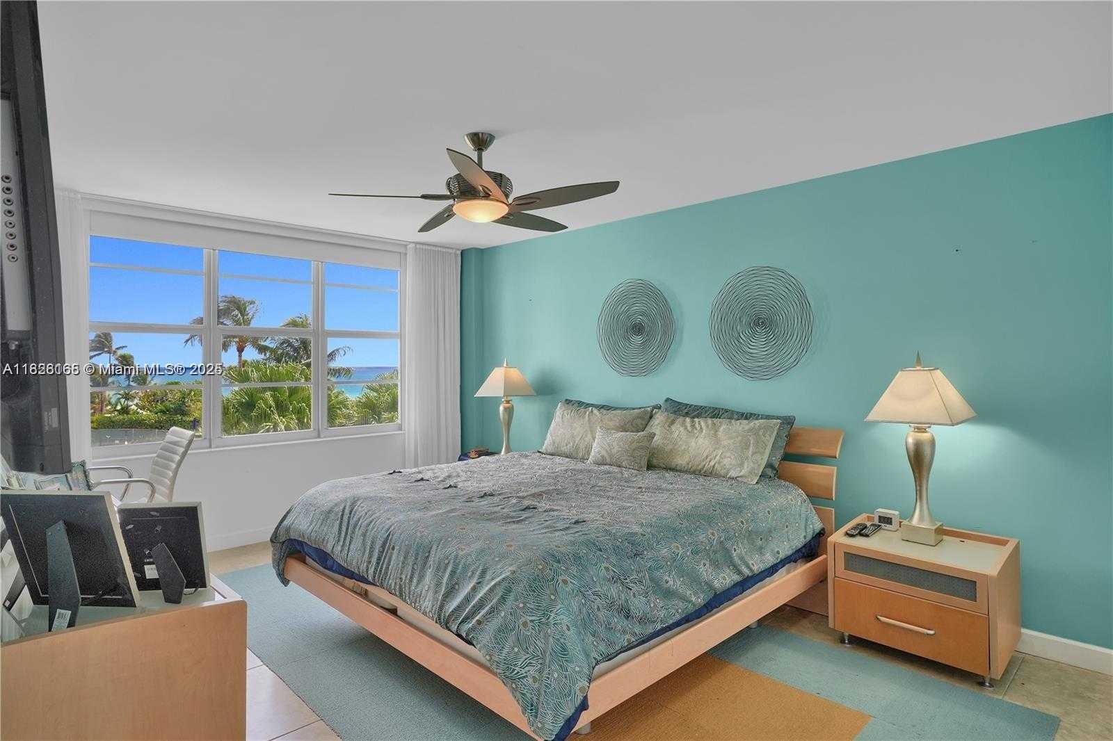 Small Image of 5151 COLLINS AVE #535, Miami Beach Number 30