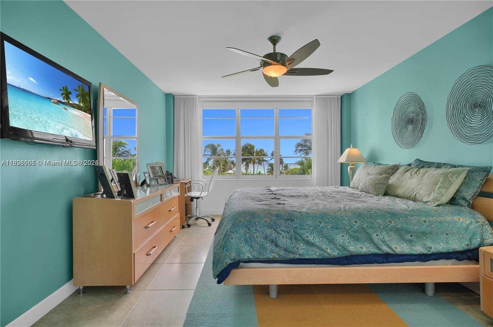 Small Image of 5151 COLLINS AVE #535, Miami Beach Number 31