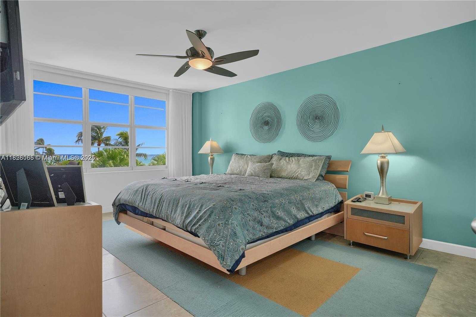 Small Image of 5151 COLLINS AVE #535, Miami Beach Number 32