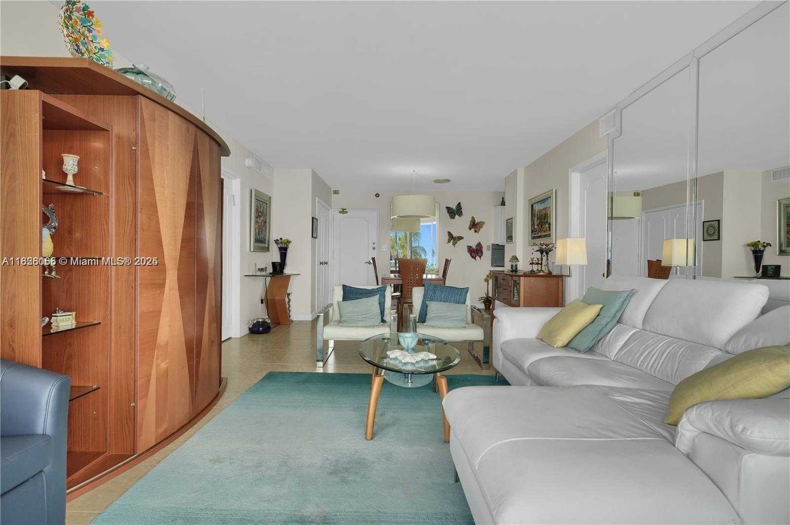 Small Image of 5151 COLLINS AVE #535, Miami Beach Number 33