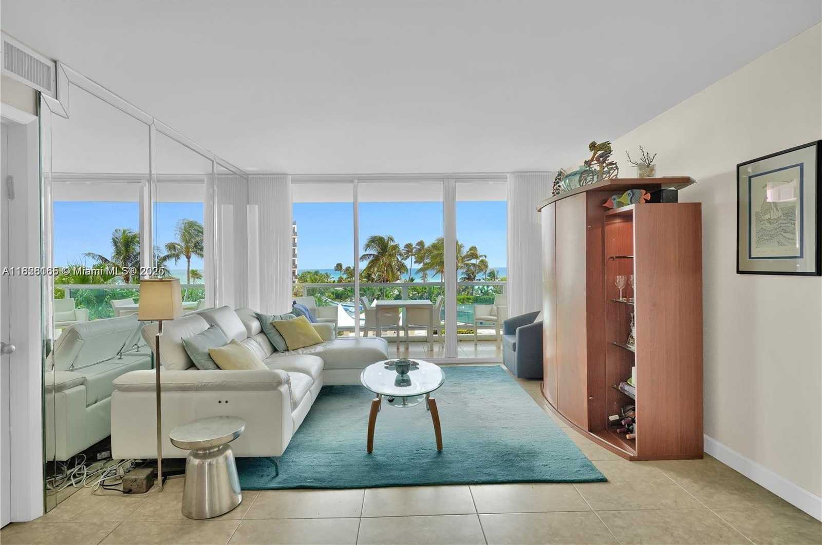 Small Image of 5151 COLLINS AVE #535, Miami Beach Number 34
