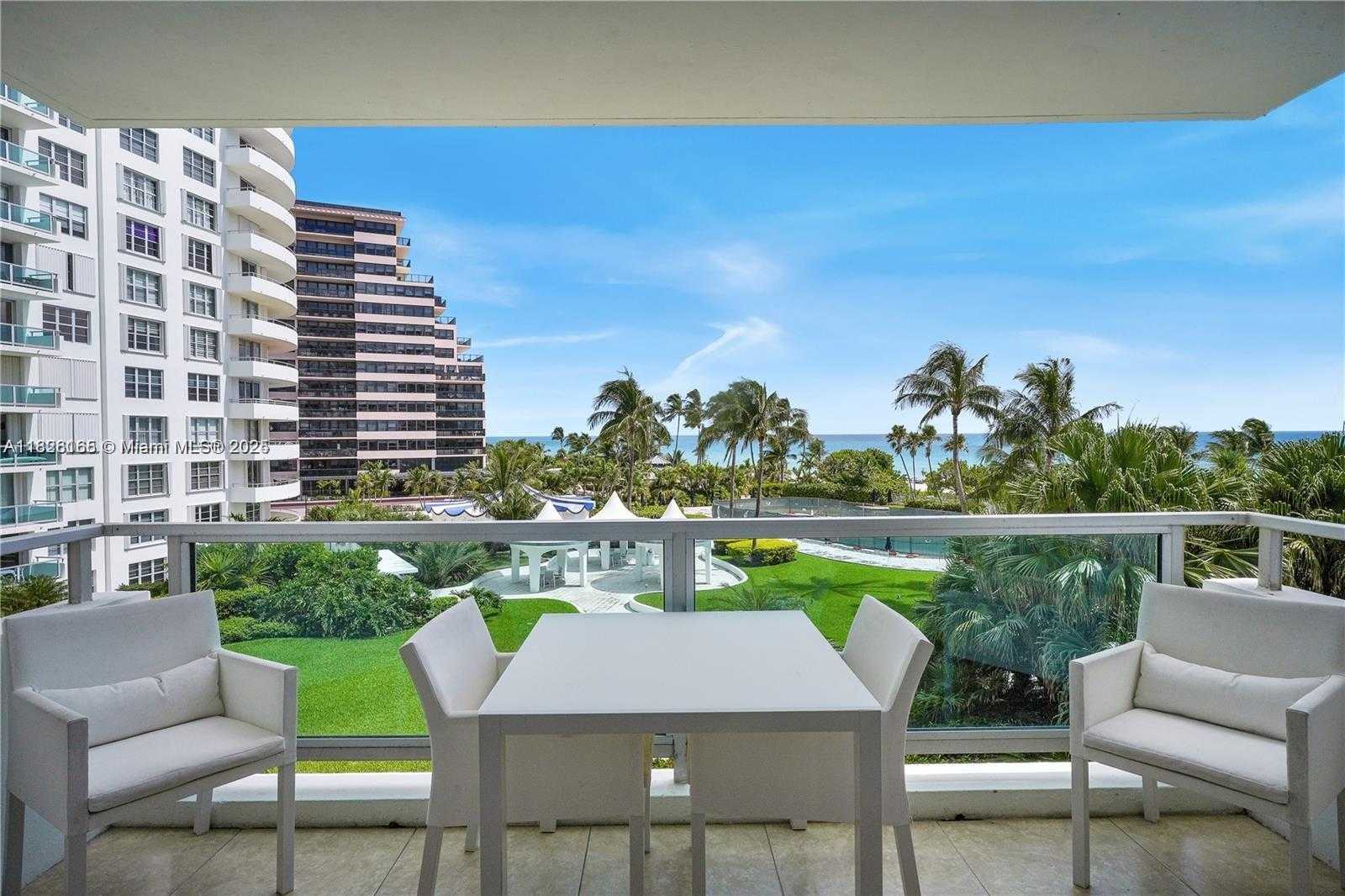 Small Image of 5151 COLLINS AVE #535, Miami Beach Number 4