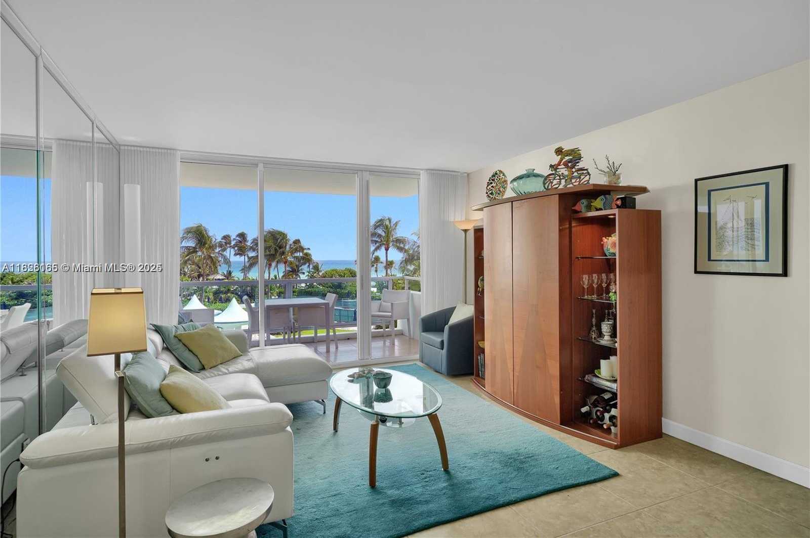 Small Image of 5151 COLLINS AVE #535, Miami Beach Number 5