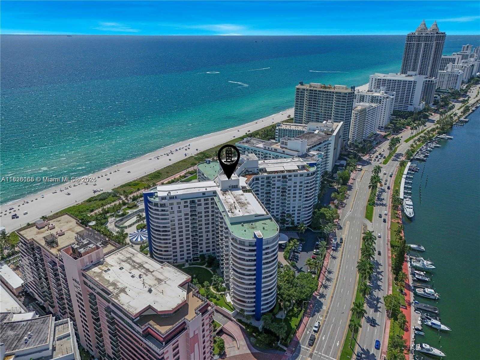 Small Image of 5151 COLLINS AVE #535, Miami Beach Number 6
