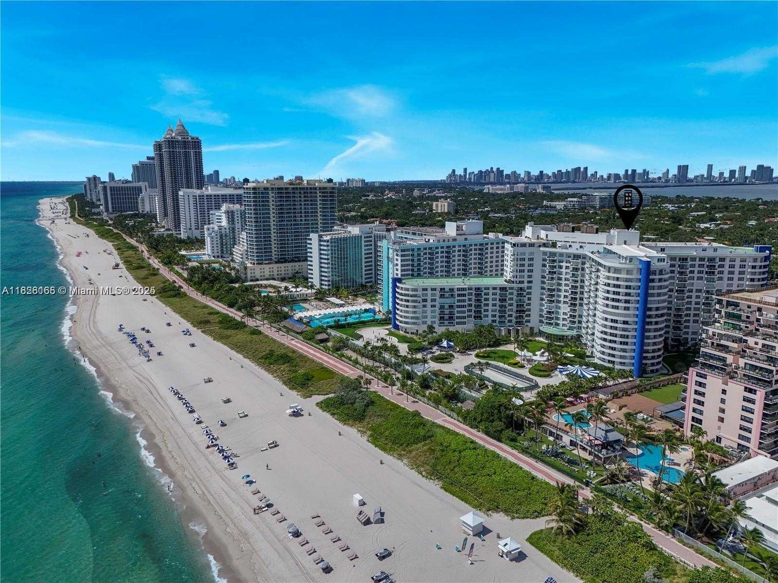 Small Image of 5151 COLLINS AVE #535, Miami Beach Number 7