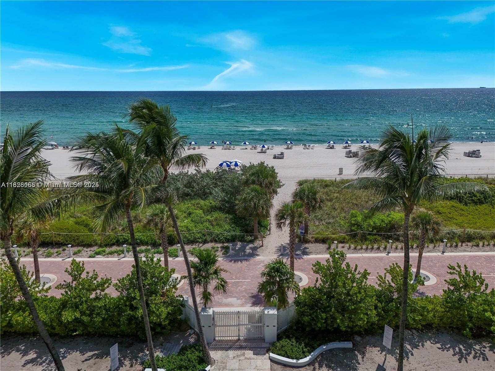 Small Image of 5151 COLLINS AVE #535, Miami Beach Number 8