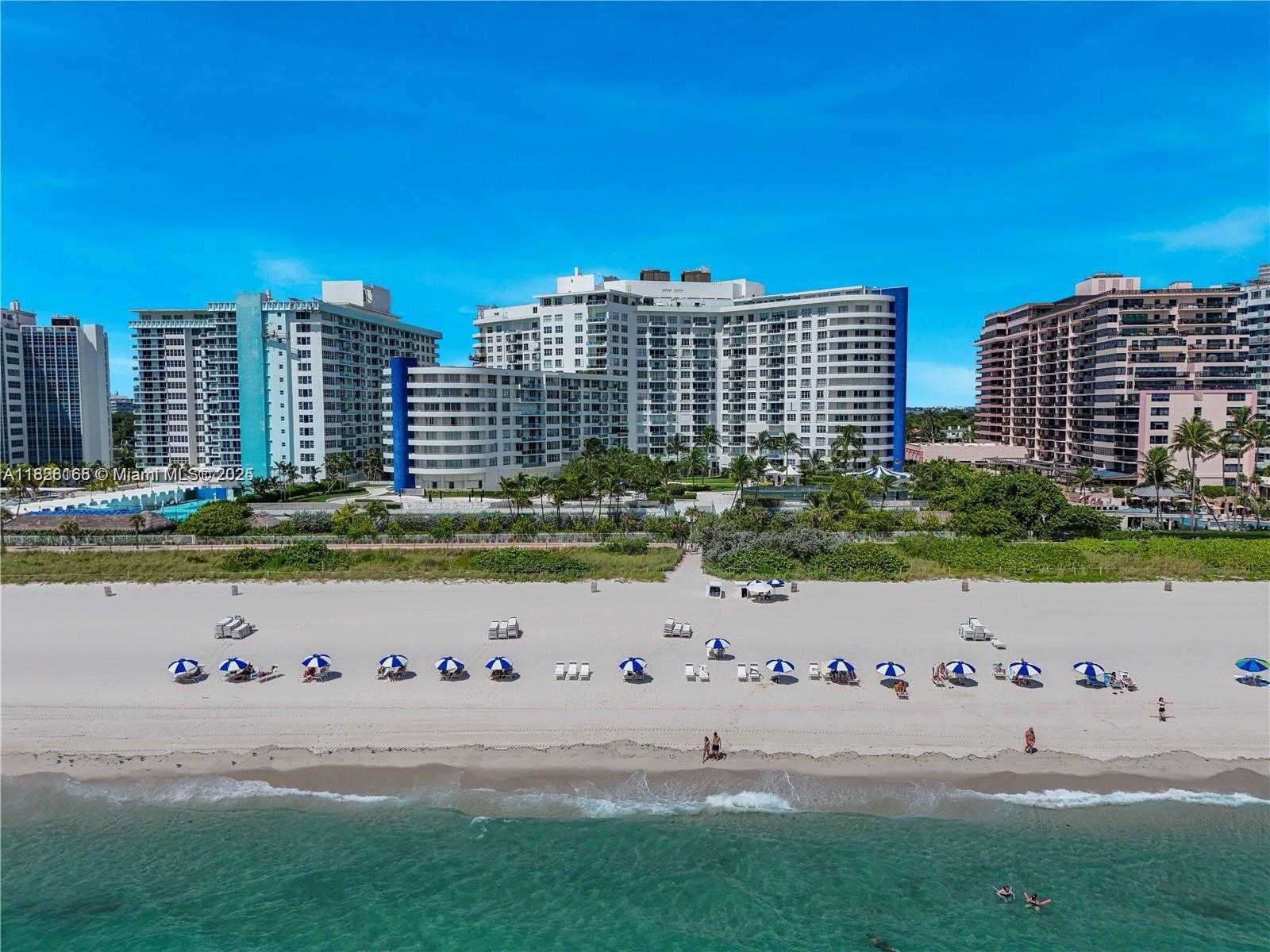 Small Image of 5151 COLLINS AVE #535, Miami Beach Number 9