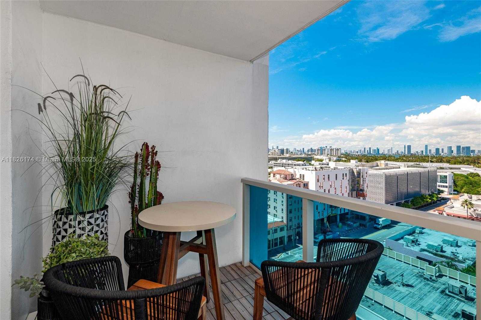 Small Image of 2301 COLLINS AVE #1134, Miami Beach Number 25