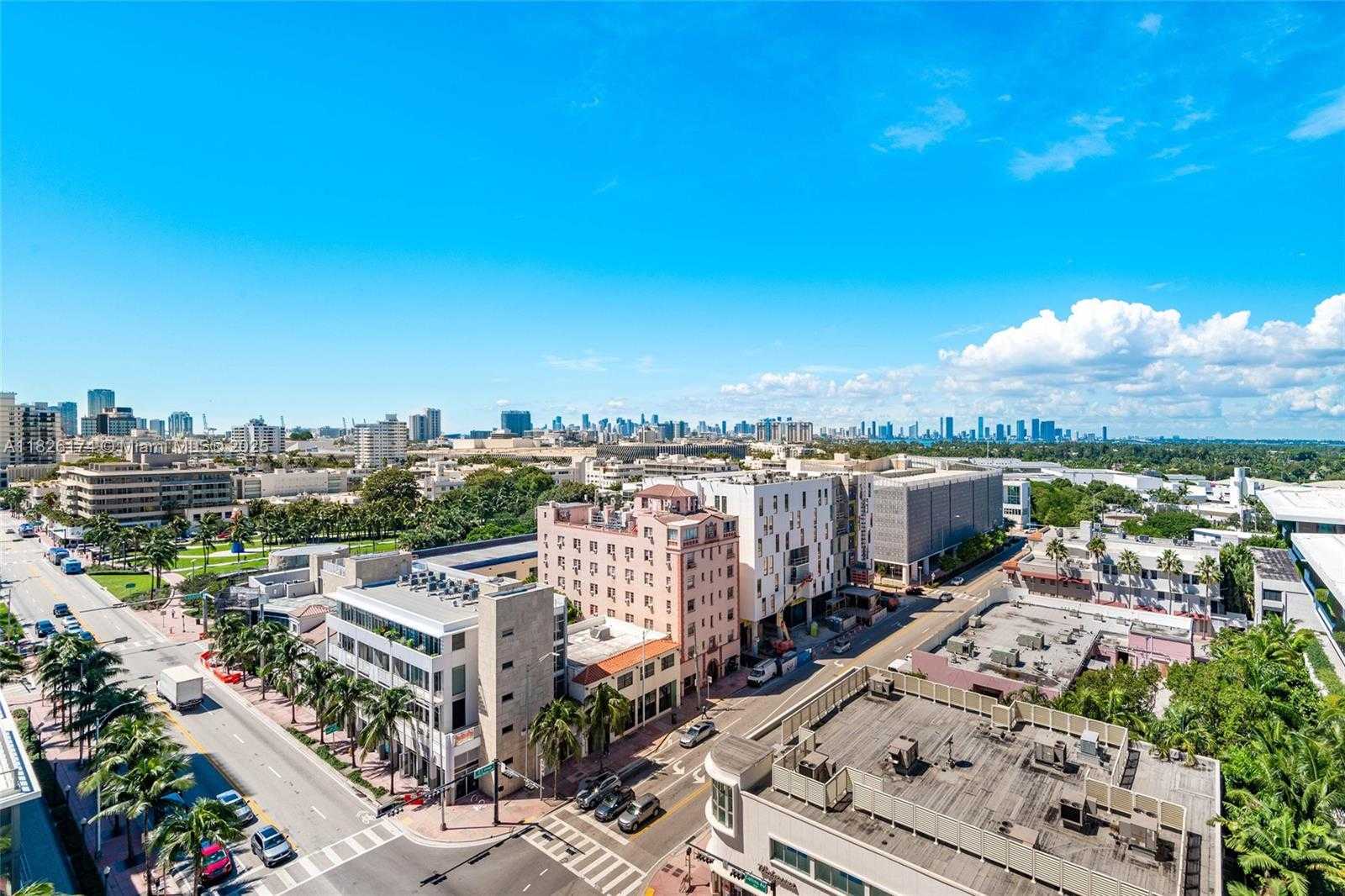 Small Image of 2301 COLLINS AVE #1134, Miami Beach Number 29