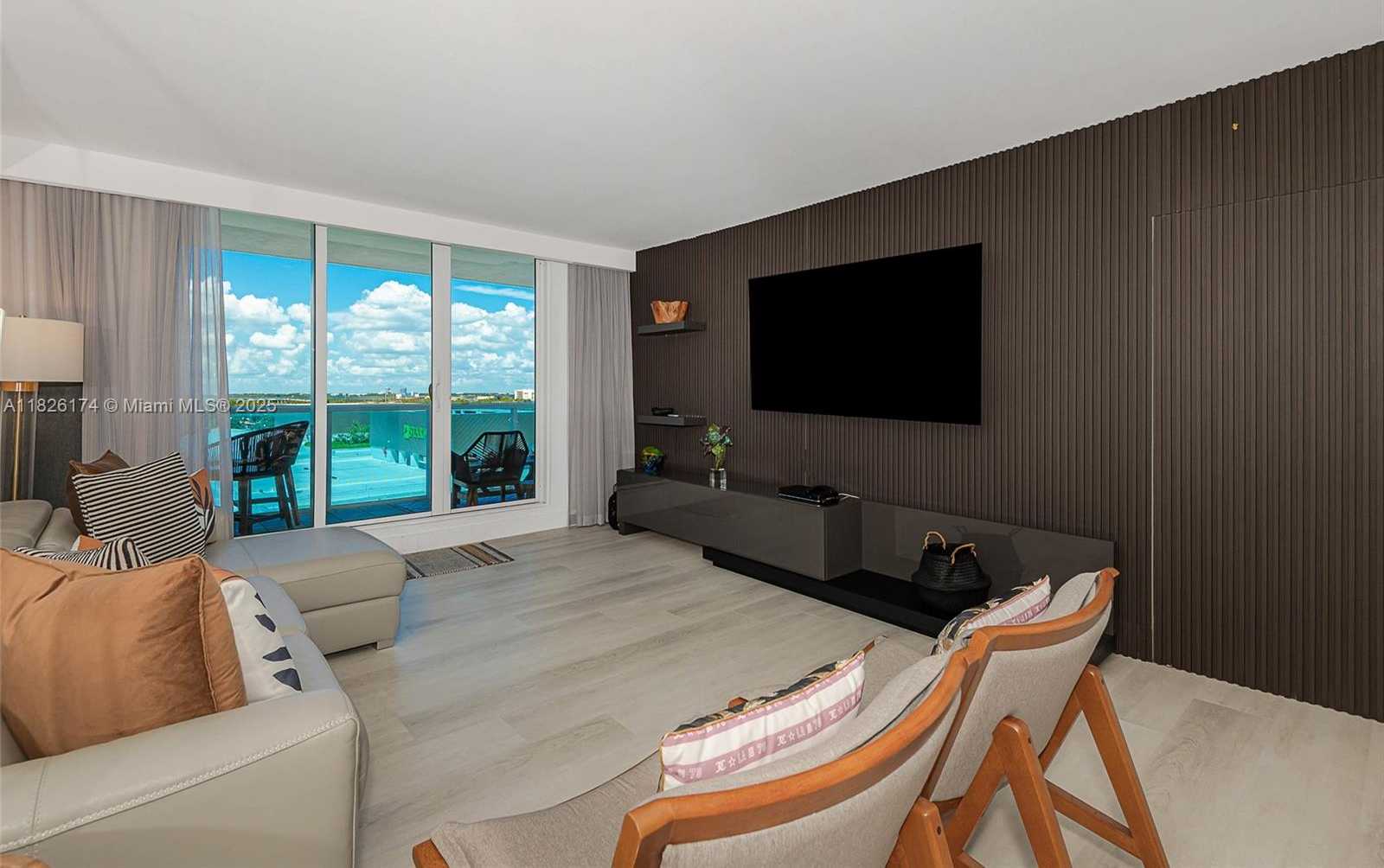 Small Image of 2301 COLLINS AVE #1134, Miami Beach Number 3