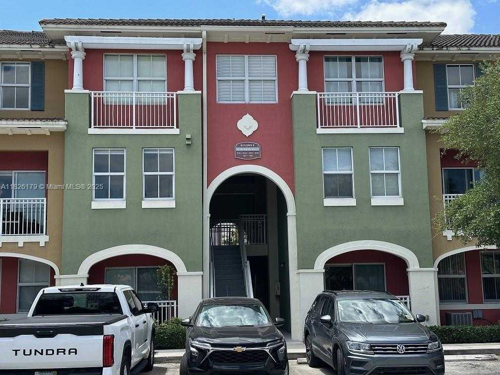 Small Image of 11102 NORTH WEST 83RD ST #216, Doral Number 2