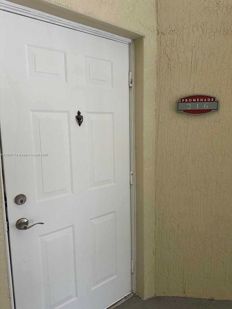Small Image of 11102 NORTH WEST 83RD ST #216, Doral Number 5