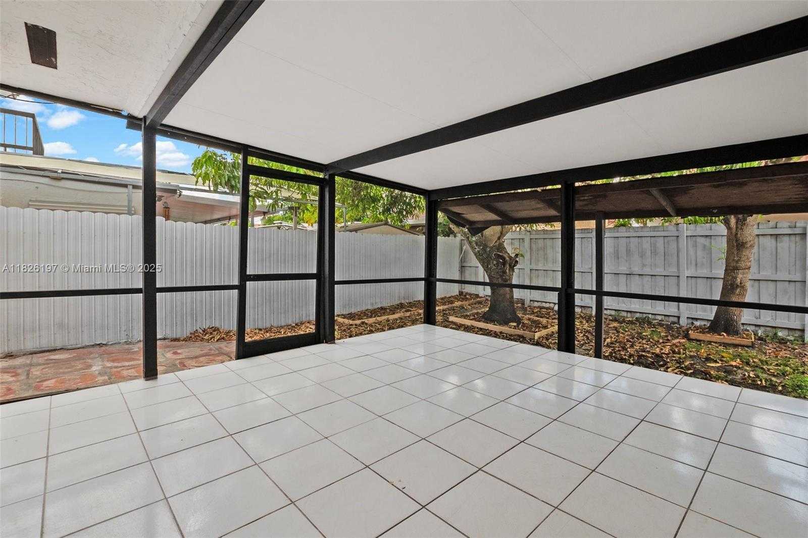 Small Image of 12262 SOUTH WEST 10TH ST #3-8AI, Miami Number 19