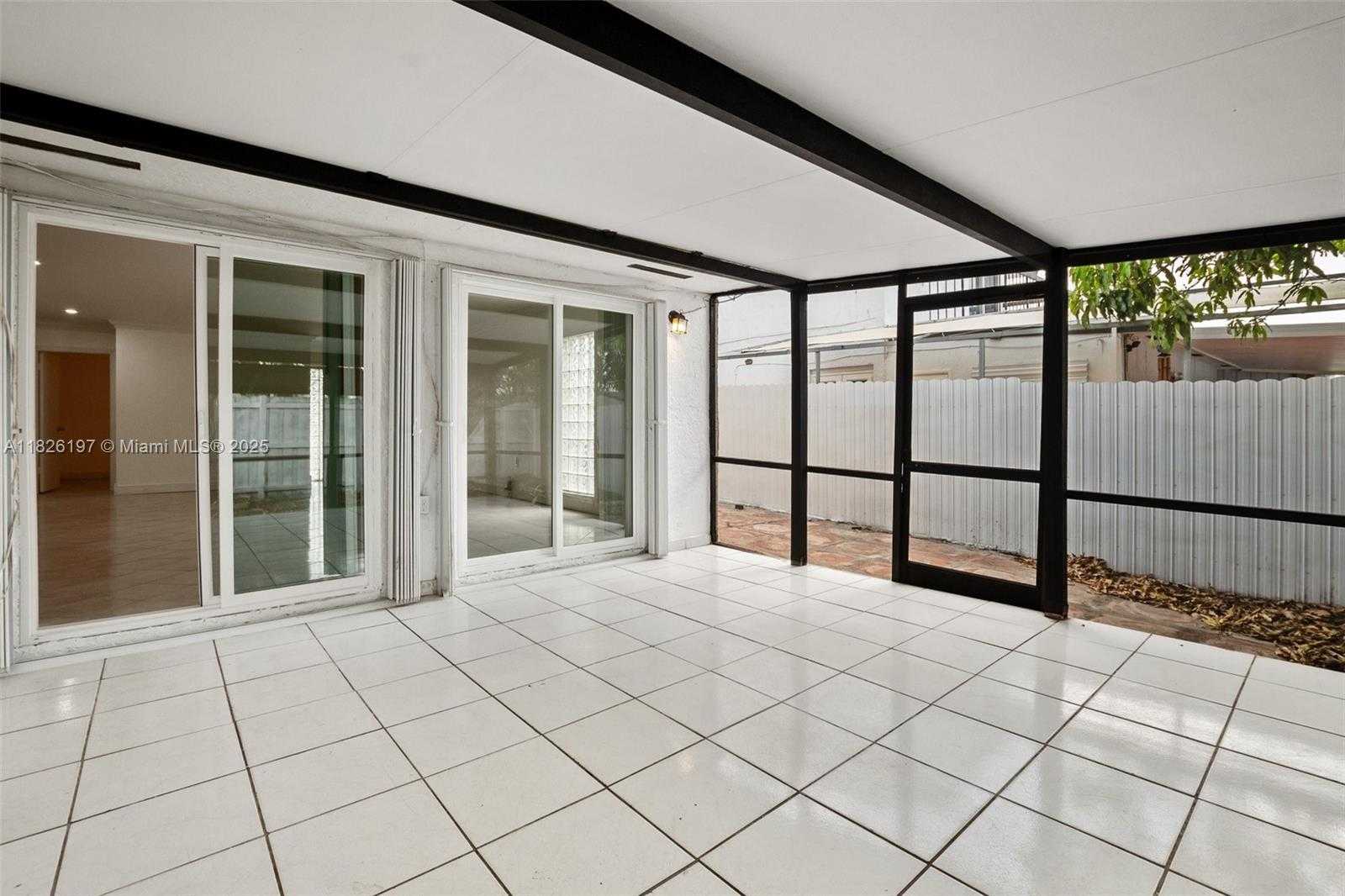 Small Image of 12262 SOUTH WEST 10TH ST #3-8AI, Miami Number 20