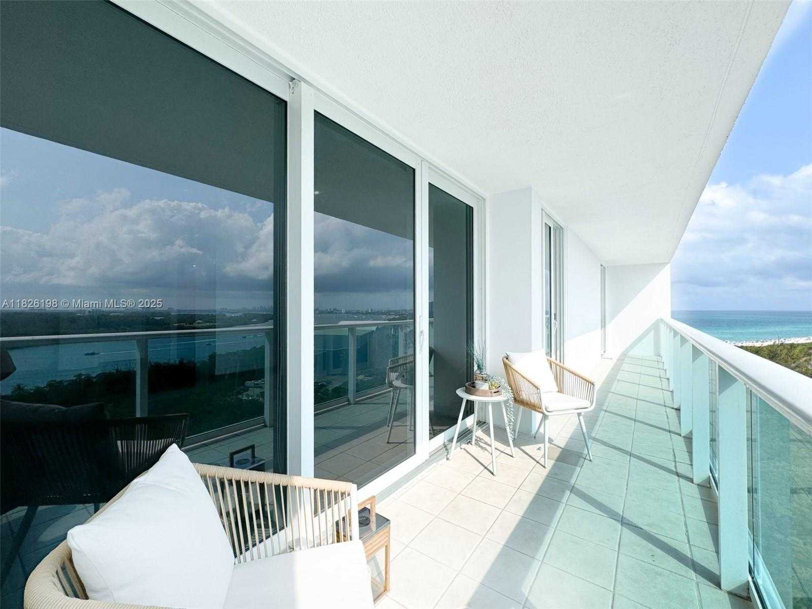 Small Image of 100 BAYVIEW DR #1619, Sunny Isles Beach Number 2