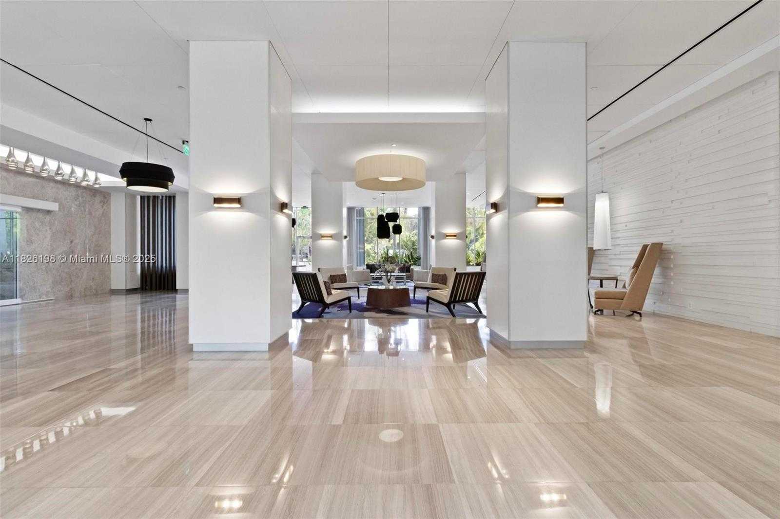 Small Image of 100 BAYVIEW DR #1619, Sunny Isles Beach Number 21