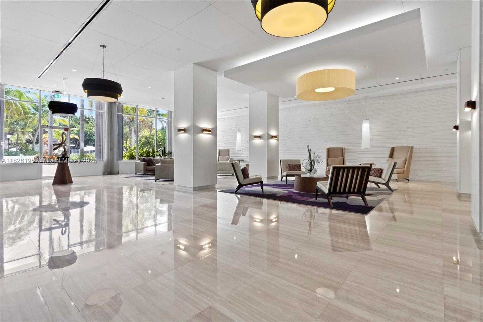 Small Image of 100 BAYVIEW DR #1619, Sunny Isles Beach Number 22