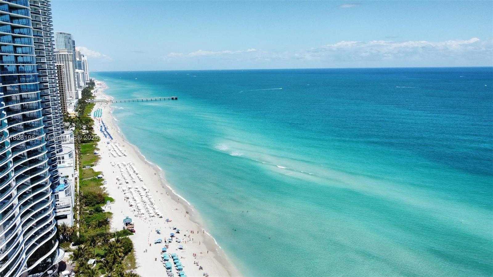 Small Image of 100 BAYVIEW DR #1619, Sunny Isles Beach Number 29