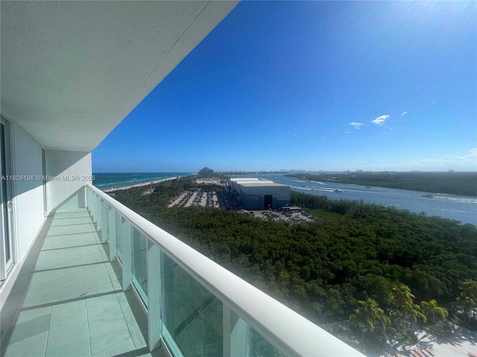 Small Image of 100 BAYVIEW DR #1619, Sunny Isles Beach Number 30