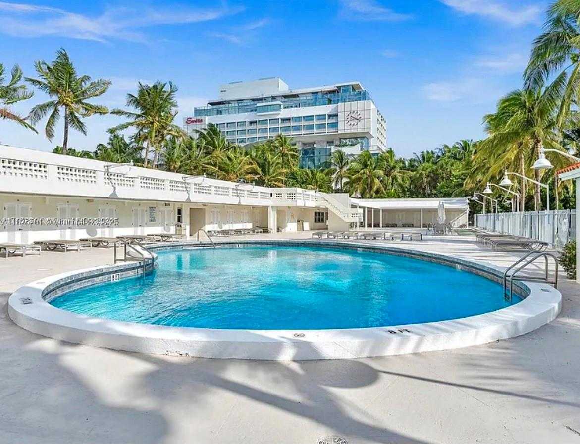 Small Image of 2899 COLLINS AVE #908, Miami Beach Number 22