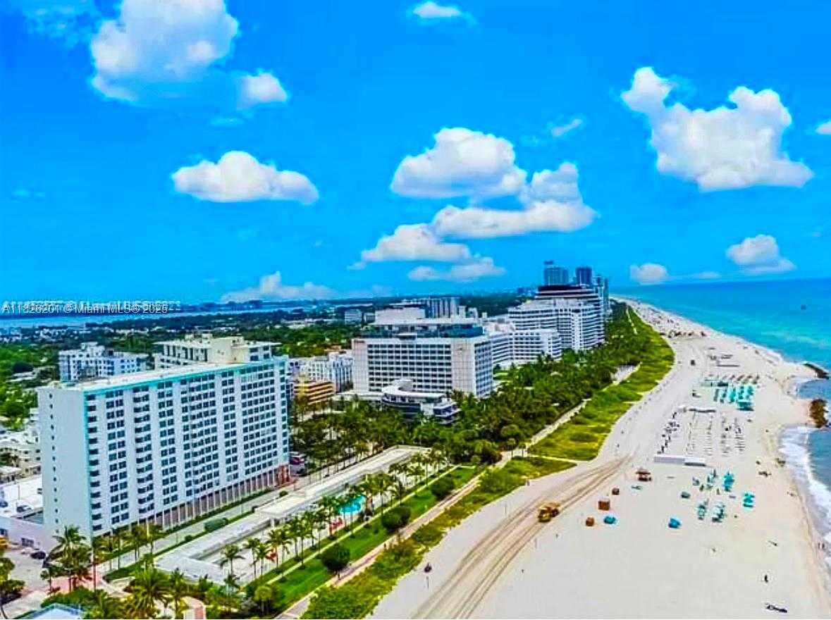 Small Image of 2899 COLLINS AVE #908, Miami Beach Number 26
