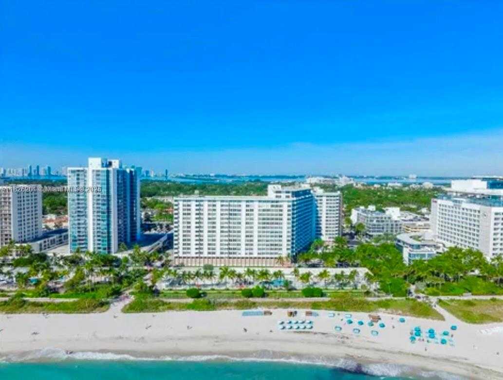Small Image of 2899 COLLINS AVE #908, Miami Beach Number 28