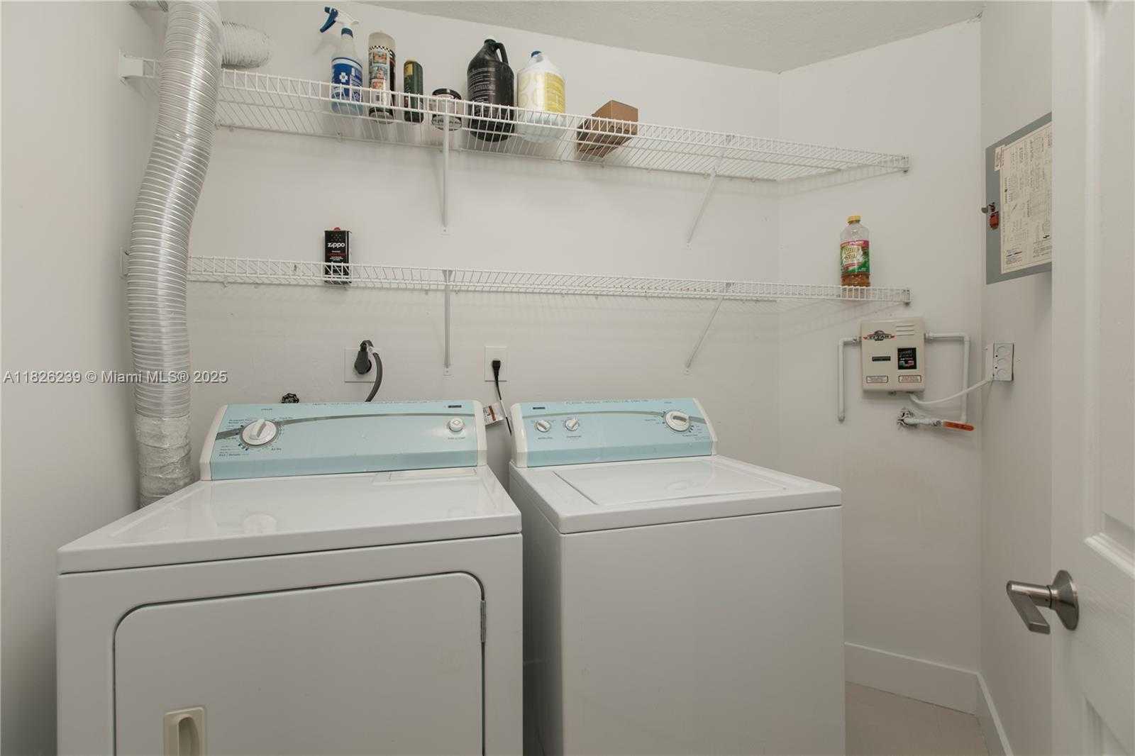 Small Image of 10241 NORTH WEST 9 STREET CIR #109-5, Miami Number 13