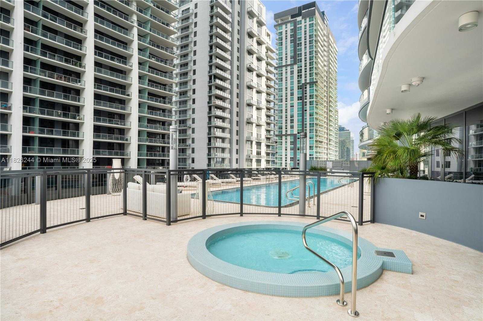 Small Image of 1000 BRICKELL PLZ #3903, Miami Number 14