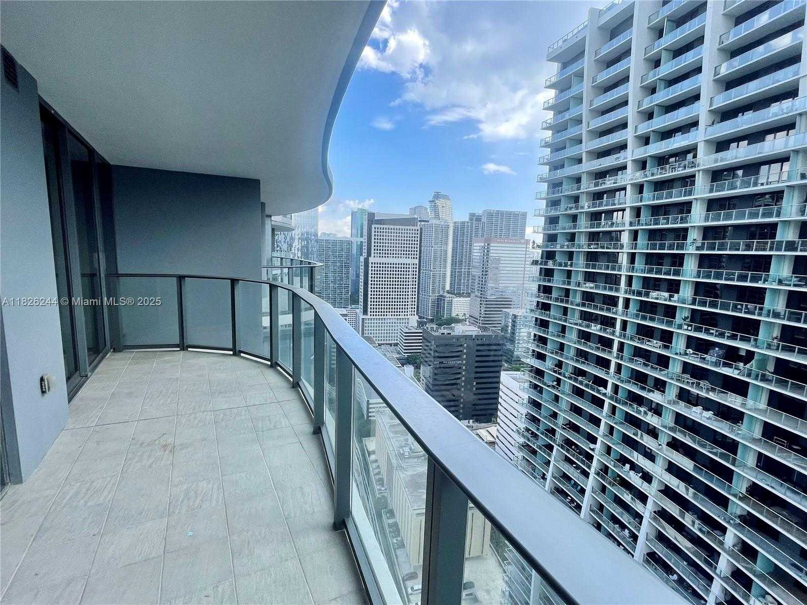 Small Image of 1000 BRICKELL PLZ #3903, Miami Number 39