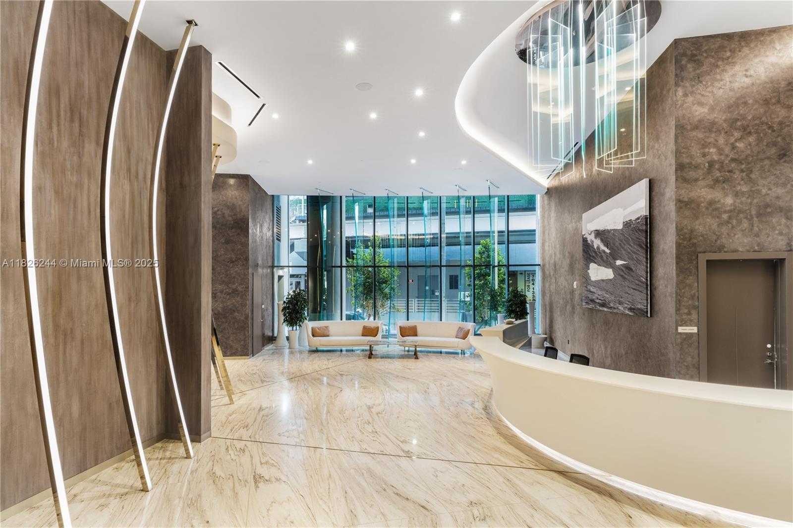 Small Image of 1000 BRICKELL PLZ #3903, Miami Number 6